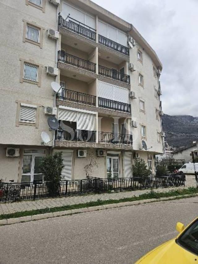 Stan, Sutomore, Sutomore | Šifra: 1053014