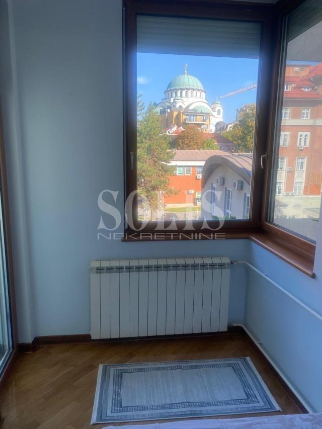 Stan, Beograd, Vračar | Šifra: 1053016