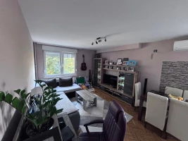 Stan, Dvosoban<br>46 m<sup>2</sup>, Stanica