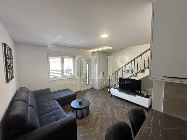 Stan, Novi Sad, Bulevar Evrope | Šifra: 1053023