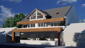 Stan, Višesoban<br>147 m<sup>2</sup>, Klisa