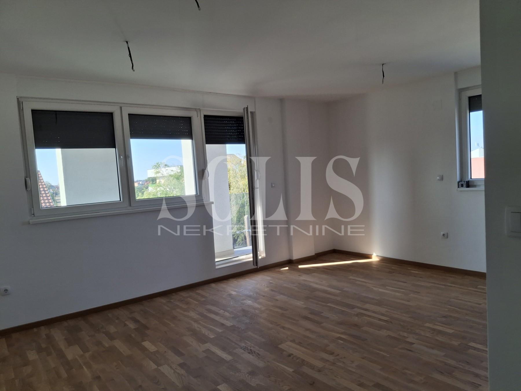 Stan, Veternik, Veternička rampa | Šifra: 1053032