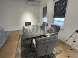 Apartment, Four- room apartment<br>111 m<sup>2</sup>, Salajka