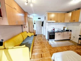 Stan, Garsonjera<br>28 m<sup>2</sup>, Klisa