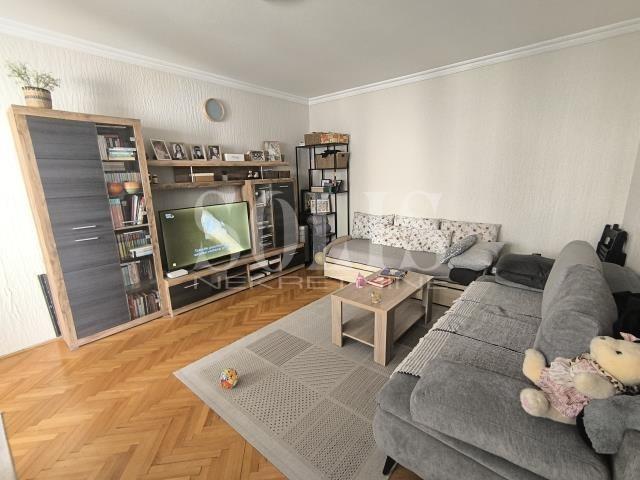 Stan, Novi Sad, Podbara | Šifra: 1053059