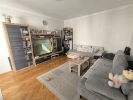 Stan, Trosoban<br>66 m<sup>2</sup>, Podbara