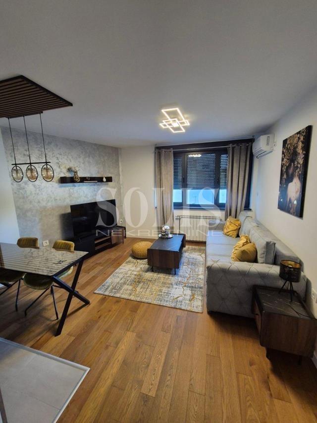 Stan, Novi Sad, Salajka | Šifra: 1053062