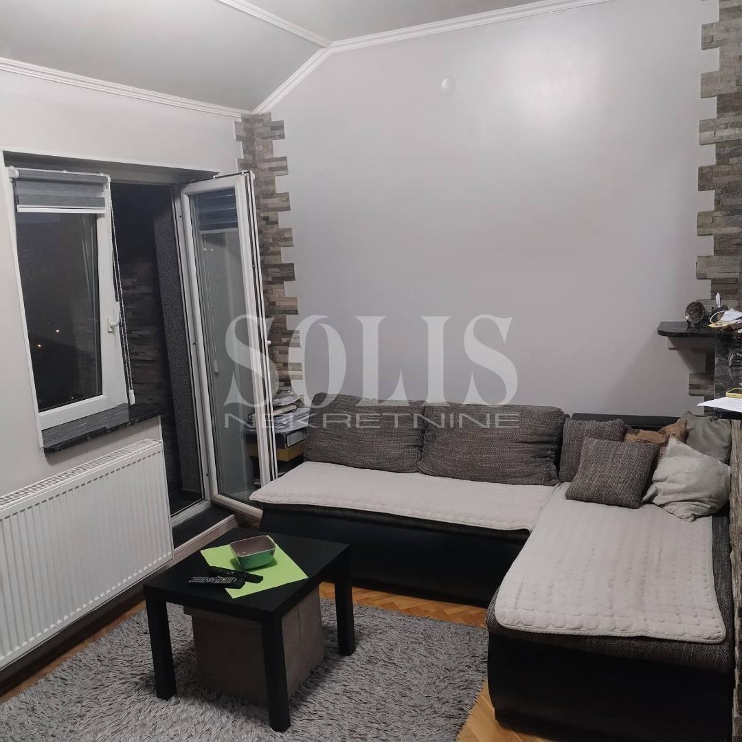 Stan, Novi Sad, Grbavica | Šifra: 1053064