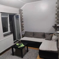 Stan, Dvoiposoban<br>44 m<sup>2</sup>, Grbavica