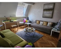 Stan, Garsonjera<br>24 m<sup>2</sup>, Sajam