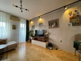 Stan, Dvoiposoban<br>64 m<sup>2</sup>, Nova Detelinara