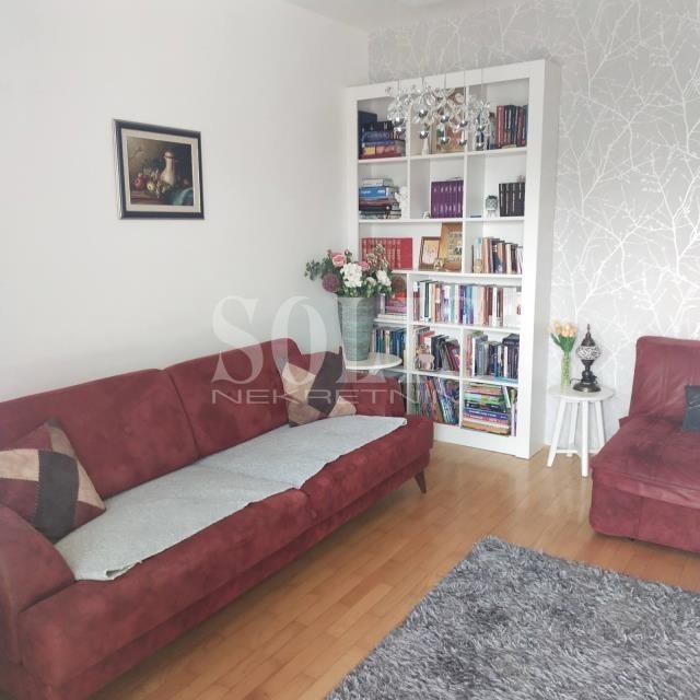 Stan, Novi Sad, Podbara | Šifra: 1053072