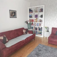 Stan, Dvosoban<br>51 m<sup>2</sup>, Podbara