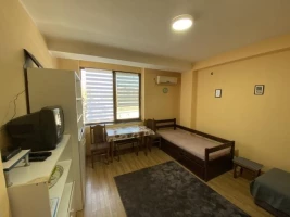 Stan, Garsonjera<br>24 m<sup>2</sup>, Satelit