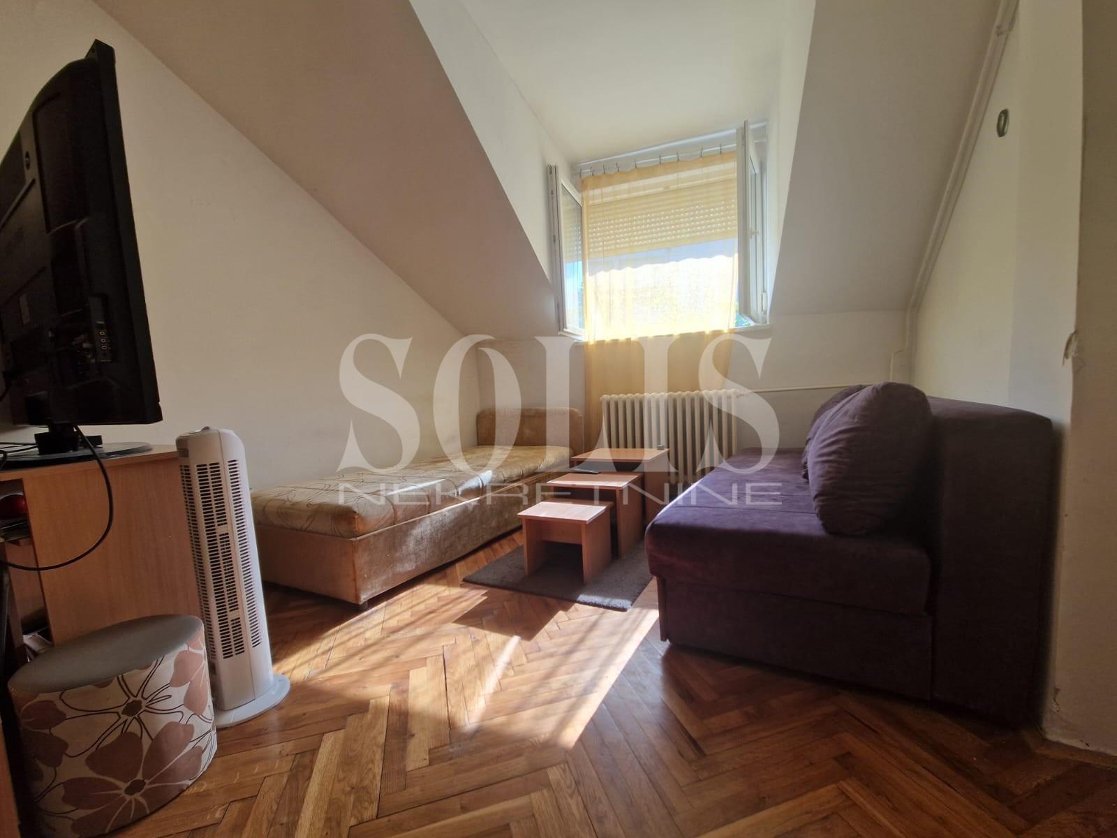 Stan, Novi Sad, Stanica - SUP | Šifra: 1053087