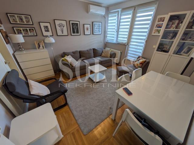 Novi Sad Grbavica Dvosoban