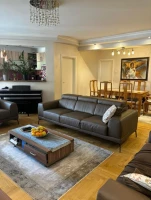 Stan, Trosoban<br>85 m<sup>2</sup>, Nova Detelinara