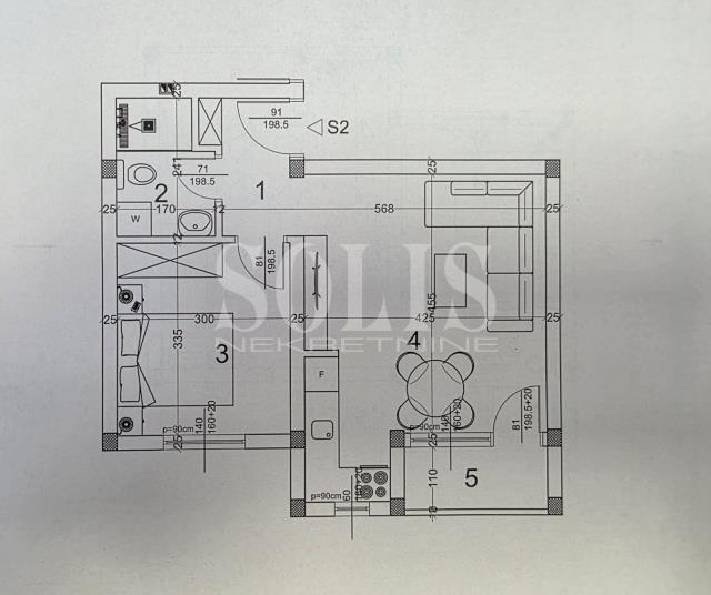 Stan, Veternik, Veternik | Šifra: 1053108