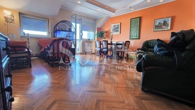 Novi Sad Grbavica Four- room apartment