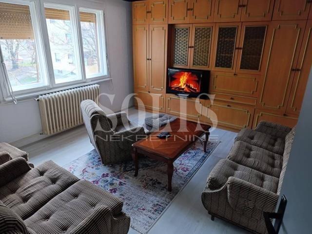 Stan, Novi Sad, Satelit | Šifra: 1053118