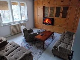 Stan, Dvosoban<br>46 m<sup>2</sup>, Satelit