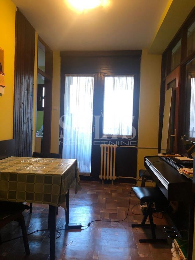 Stan, Novi Sad, Bulevar | Šifra: 1053120