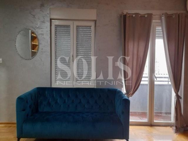 Novi Sad Telep - južni Trosoban