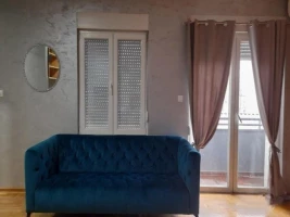 Квартира, Трехкомнатная<br>51 m<sup>2</sup>, Telep - južni