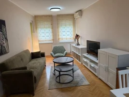 Stan, Dvosoban<br>53 m<sup>2</sup>, Grbavica