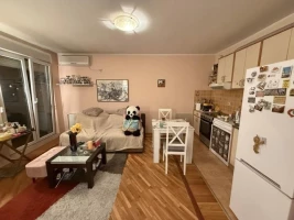 Stan, Troiposoban<br>87 m<sup>2</sup>, Nova Detelinara