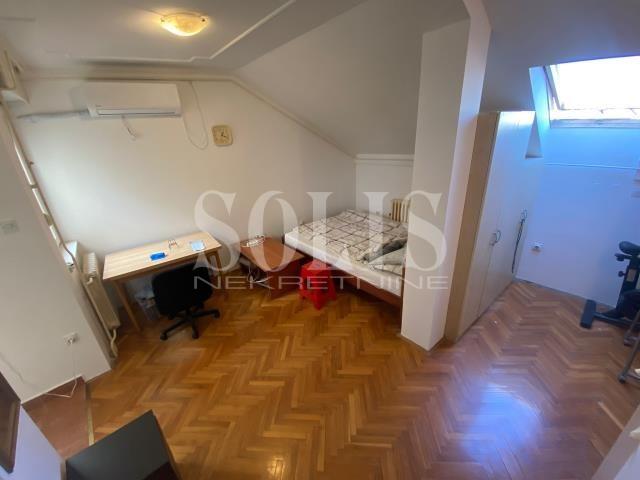 Stan, Novi Sad, Bulevar | Šifra: 1053140