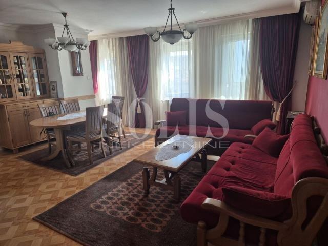 Novi Sad Centar Trosoban