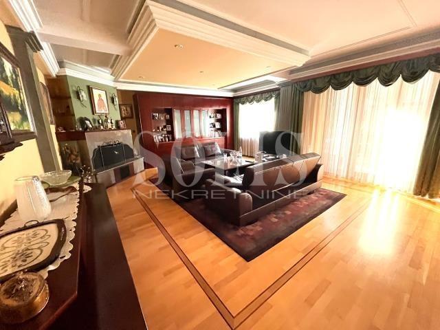 Stan, Novi Sad, Bulevar | Šifra: 1053148