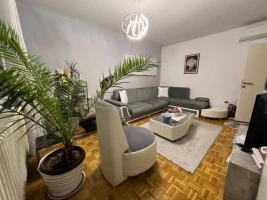 Stan, Dvoiposoban<br>64 m<sup>2</sup>, Avijacija