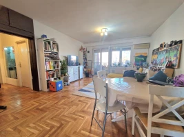 Apartment, Two and a half-room apartment<br>77 m<sup>2</sup>, Centar Riblja pijaca