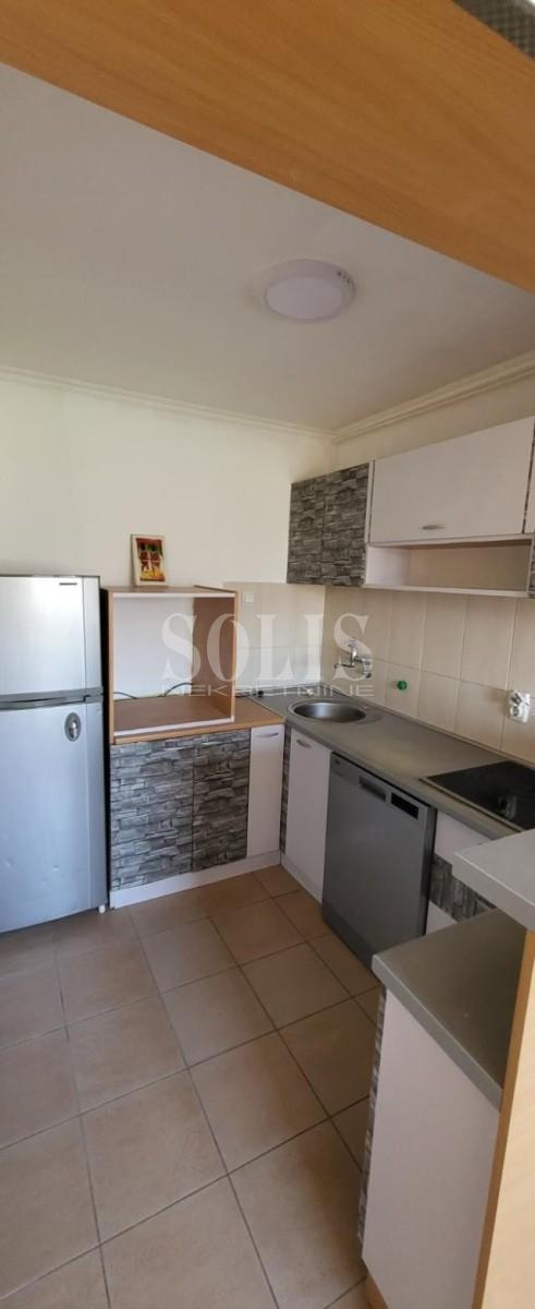 Novi Sad Novo naselje Jednosoban