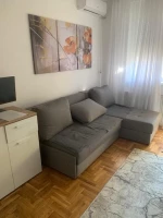 Stan, Jednosoban<br>26 m<sup>2</sup>, Somborski bulevar