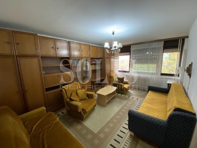 Petrovaradin Blok 8 Dvoiposoban