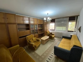 Stan, Dvoiposoban<br>53 m<sup>2</sup>, Blok 8