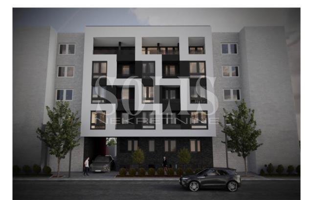 Stan, Novi Sad, Telep - južni | Šifra: 1053171