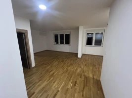 Stan, Trosoban<br>70 m<sup>2</sup>, Alibegovac