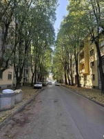 Stan, Garsonjera<br>21 m<sup>2</sup>, Centar Stari grad