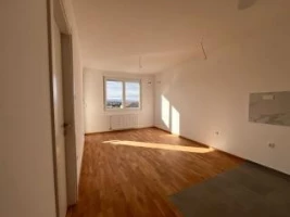 Wohnung, 2-Zimmer Wohnung<br>38 m<sup>2</sup>, Telep - južni