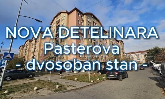 Stan, Novi Sad, Nova Detelinara | Šifra: 1053209
