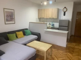 Stan, Garsonjera<br>26 m<sup>2</sup>, Socijalno