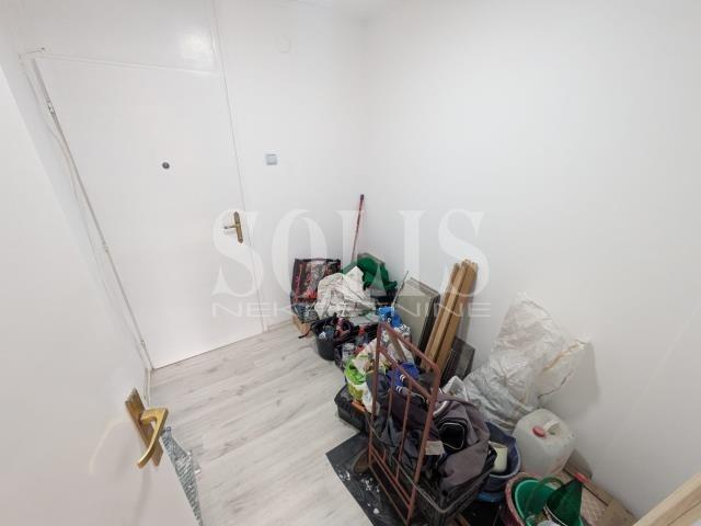 Novi Sad Liman 3 Dvoiposoban