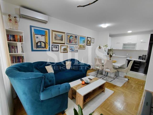 Stan, Novi Sad, Stanica | Šifra: 1053230