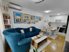 Stan, Dvoiposoban<br>55 m<sup>2</sup>, Stanica