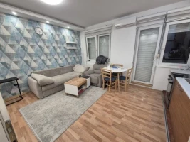 Stan, Dvosoban<br>38 m<sup>2</sup>, Socijalno