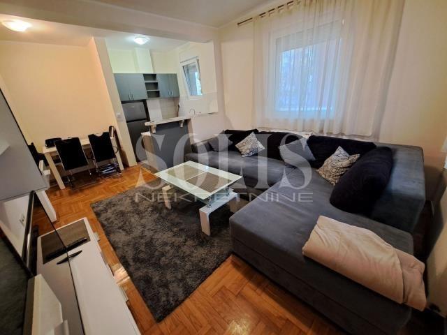 Stan, Novi Sad, Grbavica | Šifra: 1053246